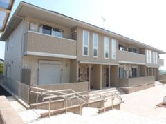 ラ フォンテ Aの外観画像