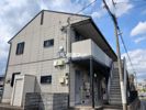 メゾン寿 Cの外観