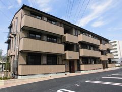 メゾンベールの外観画像