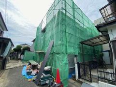 グランツ緑町の外観画像
