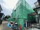 グランツ緑町の間取り画像