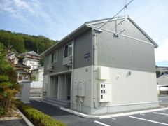 グラディコート Aの外観画像