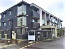 グレイスコート今朝白 Aの間取り画像