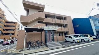 エクセレント中村の外観画像