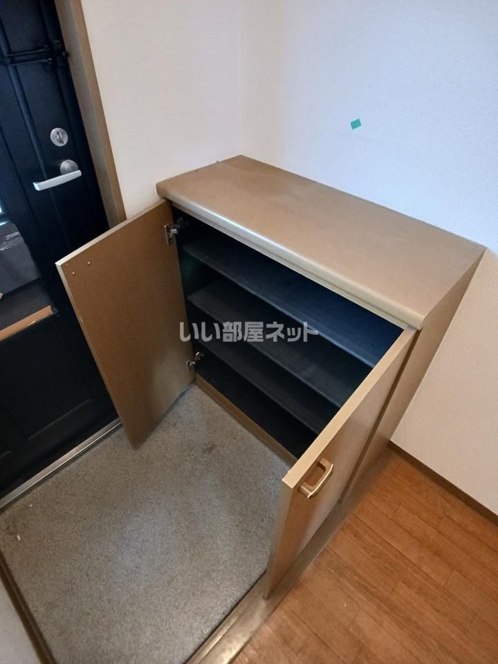 洋室