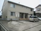 サンライズⅡの間取り画像