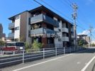 ディーシャンブル石塚町の外観