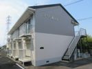 コーポK＆Sの外観