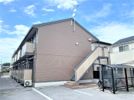 EAST NONAMI 八番館の間取り画像