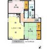 Ocean Court 2の間取り画像