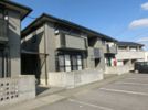 グリーンハイツ北山 Iの間取り画像