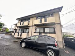 ヴェルジェKの外観画像