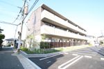 COZY COURTの間取り画像