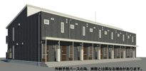 ソラリスの外観