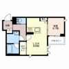 Ciel牛島本町の間取り画像
