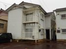三竹アメニティハウスCRの外観画像