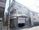 M'sフラットの外観