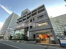 リヴィックスマンションの外観