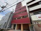 ヴィラ神戸8の間取り画像