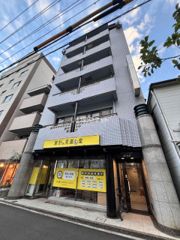 ブリリアント新神戸の外観画像
