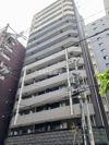 プレサンス天満橋チエロの間取り画像