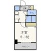 プレサンスセンターコア大阪の間取り画像