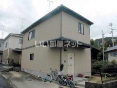エステイト仙波 C棟の外観画像