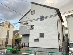 ソレイユ井荻の外観画像