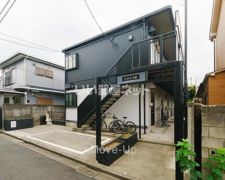 ヒルズ中野の外観画像