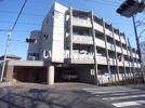 VILLA FLORA(ヴィラフローラ)の外観