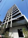 S-RESIDENCE福島Alovitaの外観