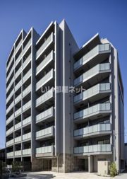 ベルシード板橋本町プレミアⅡの外観画像