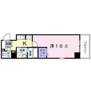 グラージュ小路の間取り画像