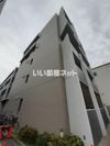グランシャリオモアの間取り画像