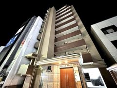 GRACE WEST CITYの外観画像