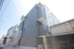 CB子飼本町グレーシアの間取り画像