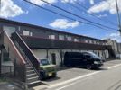 レジデンス北原台の間取り画像