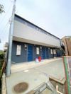 Bay maison 湘南台の間取り画像