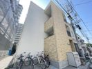 FUJISTA所沢Ⅶの外観