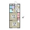 ヒルズ川口A 旧澤田ハイツA号棟の間取り画像