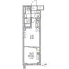 SOLASIA residence荻窪の間取り画像