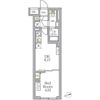SOLASIA residence荻窪の間取り画像