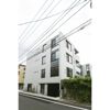 CARITAS用賀の間取り画像