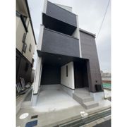 Kolet市川原木の外観画像