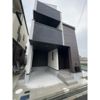 Kolet市川原木の外観