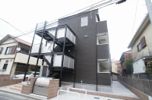 リブリ・弘明寺の間取り画像