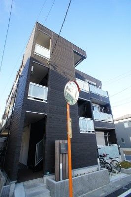 リブリ・ラヴィ・ルミエールの外観画像