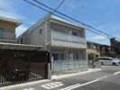 リブリ・レイヴ花園の外観