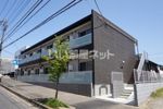 リブリ・プランドールNARITAの間取り画像