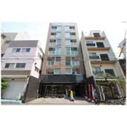 エンブルライフ駿河町の外観画像